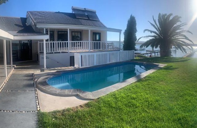 Berg River Living
