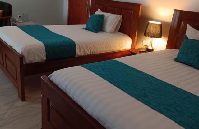 Beri Cottages