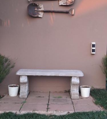 Berlydai Guest Accomodation