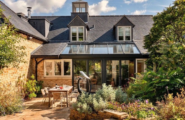 Berry Pen Cottage