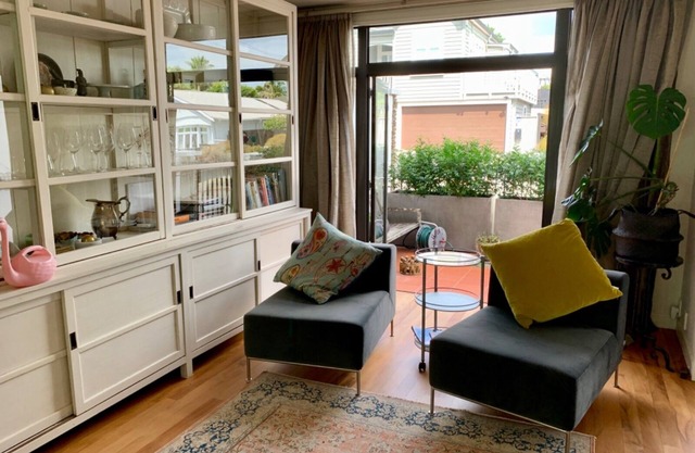 Bespoke Stays - Chic Ponsonby Retreat