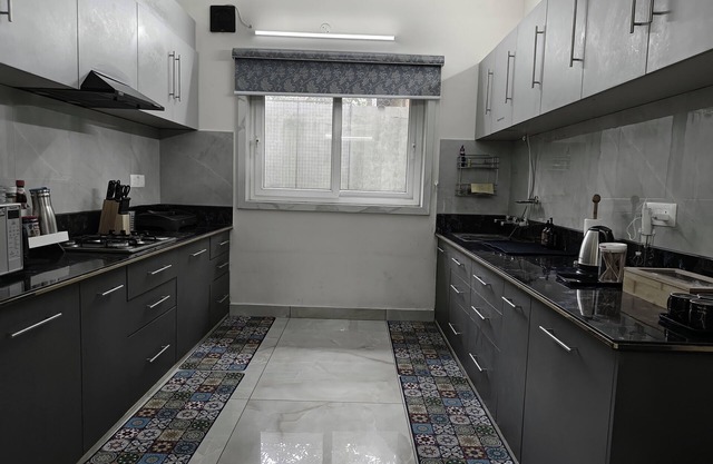 Best 3BHK Homestay in Thrissur - 7Elysee Homes - Lapis1