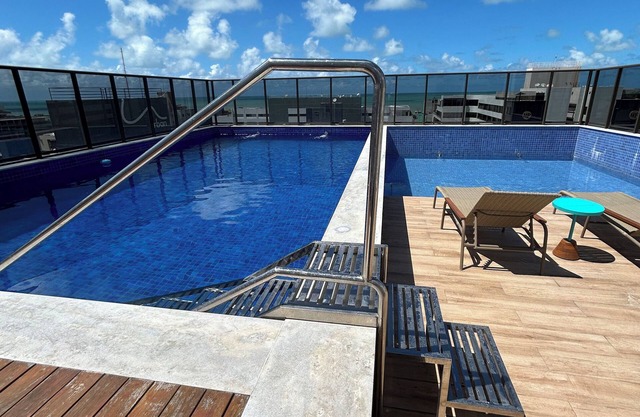 Best Flats - Beauty close to the sea