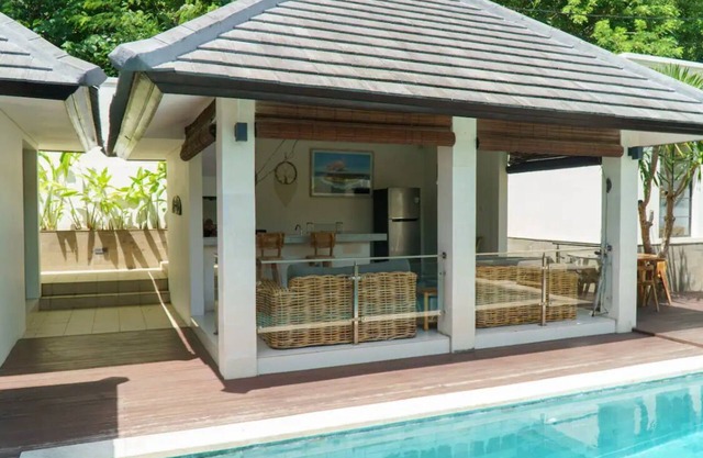 Best location in Uluwatu