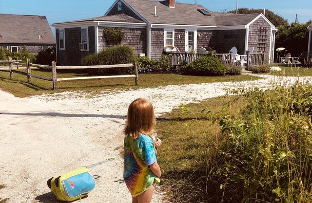 Best of Beach in Madaket-Book for a Great Spot in Nantucket!