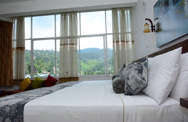 Best Place To Stay In Kandy