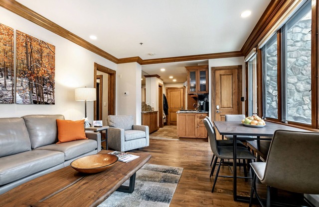 Best Rates on Beaver Creek's best ski in ski out- McCoy Peak lodge