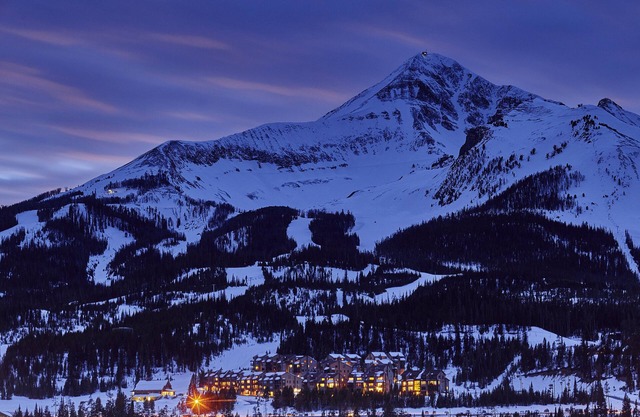 Best ski-in ski-out property at the base of Big Sky VRBO#723887