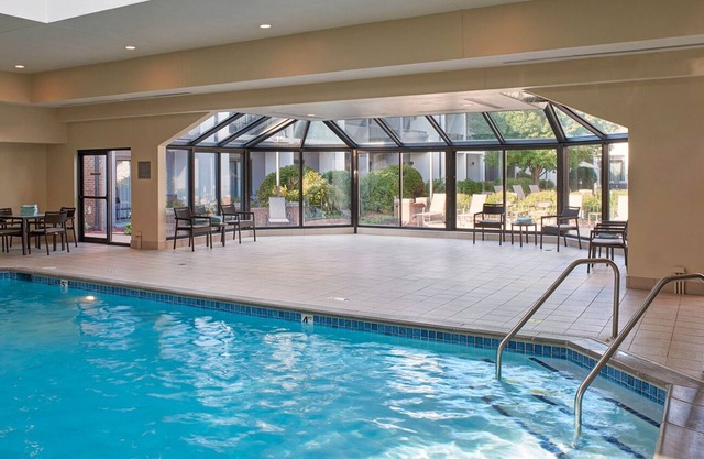 Best Value, Quality Stay! Pets Allowed with Fee, Indoor Pool, Private Parking!