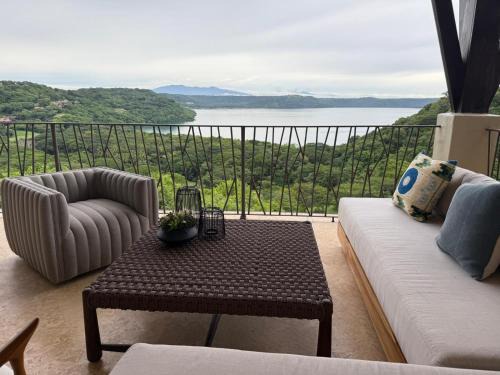 Best View In Papagayo Free Beach Club Passes