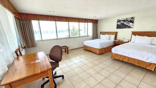 Riviera Tuxpan 