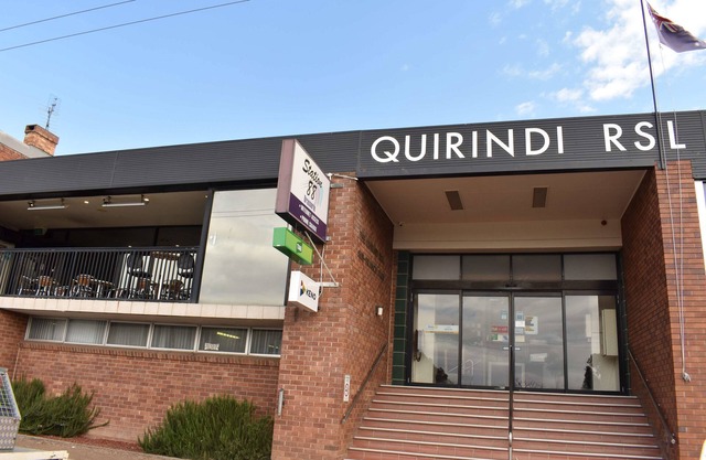 Best Western Club Quirindi Motel