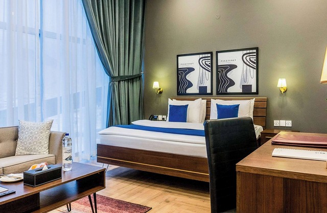 Best Western DHA Hanna Mall Quetta