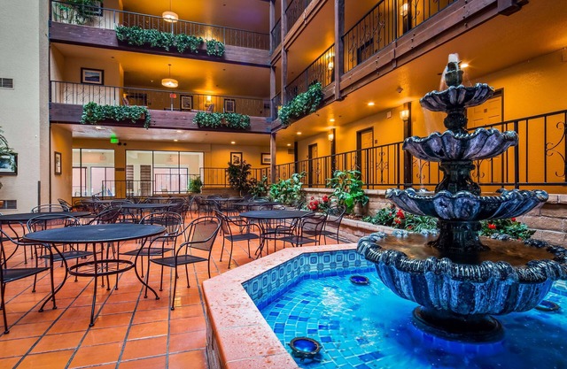 Best Western El Grande Inn