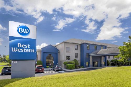 Best Western Knoxville Airport/Alcoa, TN