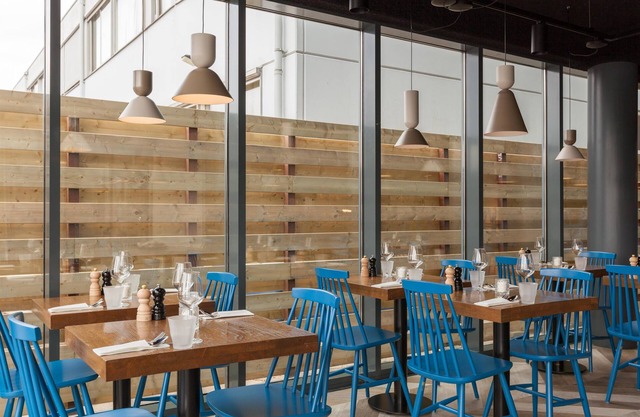 Best Western Plus Hotel Amstelveen