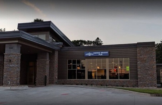 Best Western Plus LaCrescent/LaCrosse