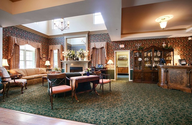 Best Western Plus Mentor-Cleveland Northeast