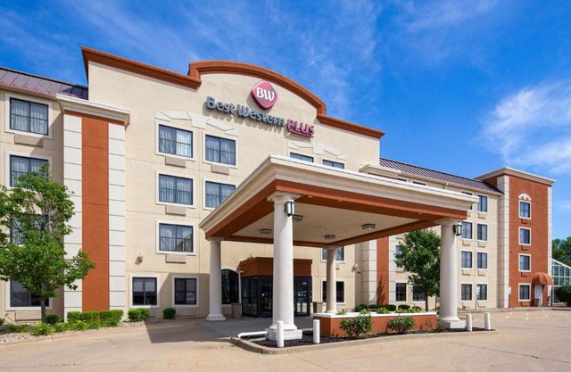 Best Western Plus Peoria