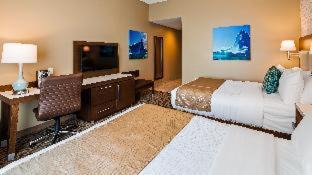 Holiday Inn Express Suites St John Airport Ihg Hotel 