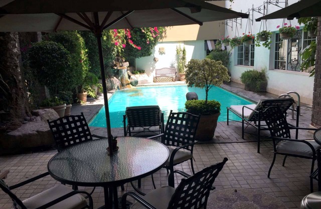 Best Western Posada Del Rio