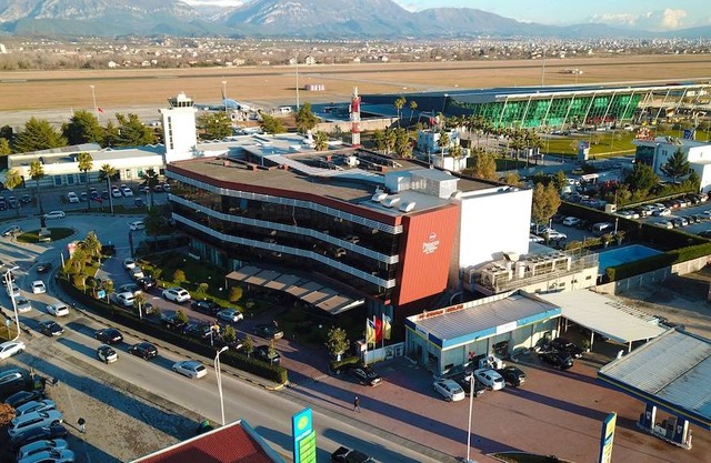 Best Western Premier Ark Hotel