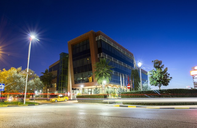 Best Western Premier Ark Hotel