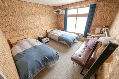 betsukaicho GREENSTAR