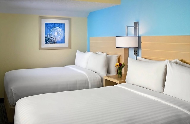 Better Choice For Your Vacation! Short Drive to Methuen Memorial Music Hall!