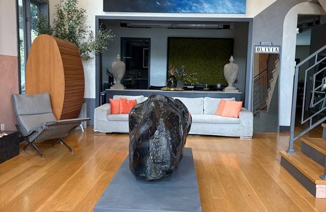 Beverly Grove/Beverly Hills/Melrose - 5 bed 6 bath Modern