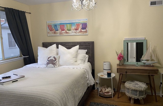 Beverly Hills perfect location for surgery stay or Rodeo shopping