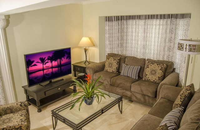 Beverly Hills Residencial III