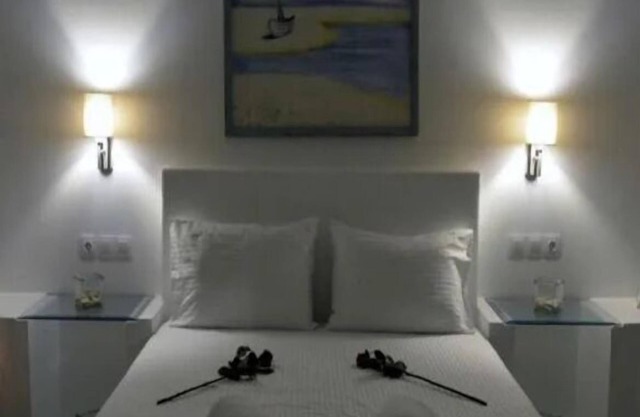 BH026 - C - Apartment Milos