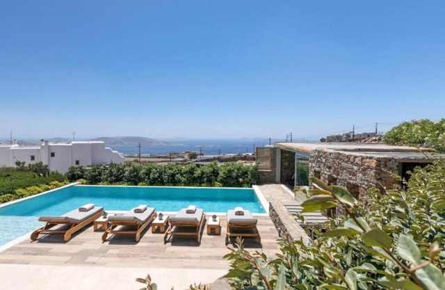 BH1025 - C - Villa Mykonos