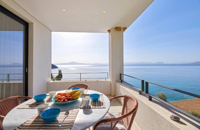 BH325 - C - Apartment Kalamata