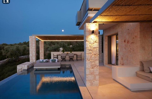 BH436 - R - Villa Lefkada