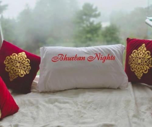 Bhurban Nights - High Floor with Views