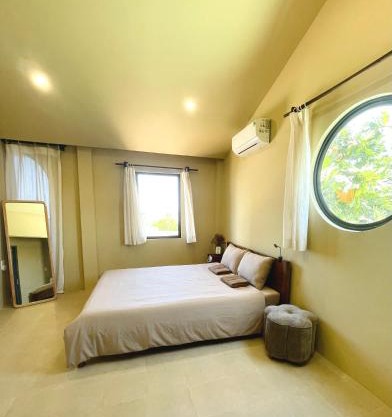 Biển house