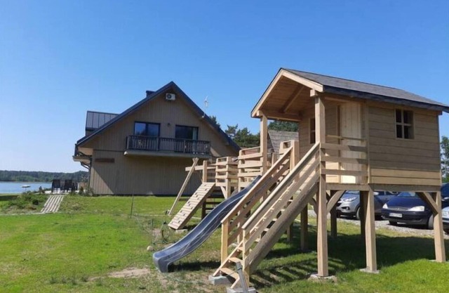 Biała Czapla Apartament nr 5