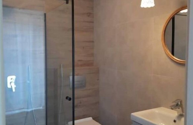 Biała Czapla Apartament nr 4