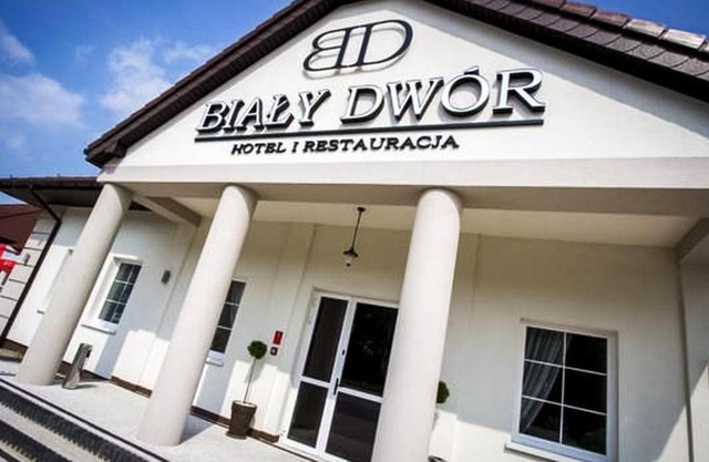 Biały Dwór