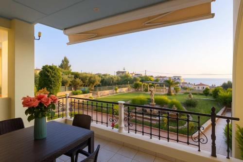 Bianca Maisonette - Panoramic Golden View