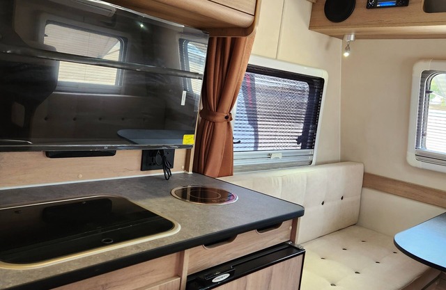 Bidiyah Caravans (BJNCO RVS)