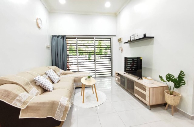 Bidor Family Choice Homestay 3-8paxs