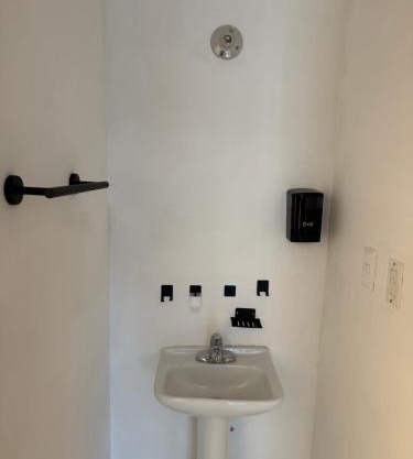 Bienvenidos a tu segundo hogar!