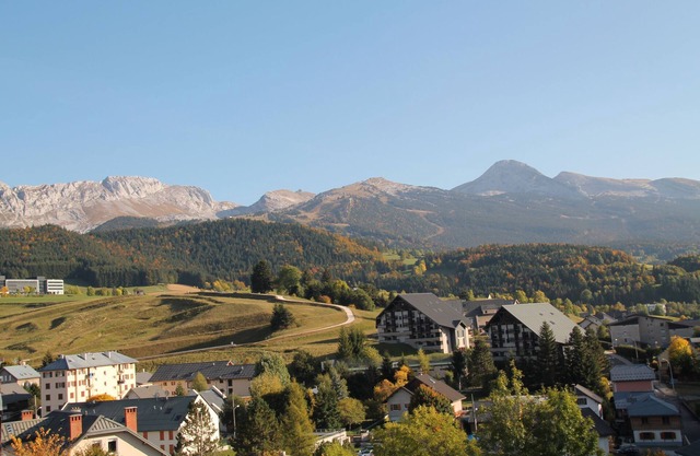 Big appartment for rent Villard de Lans - vercors - mountain