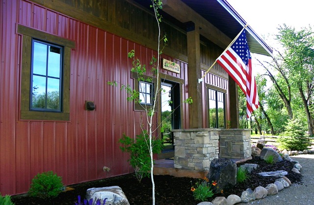BIG HOLE RIVER RETREAT November-April SPECIAL!