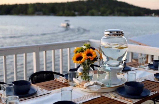 Big Water Views on Lake Harding!