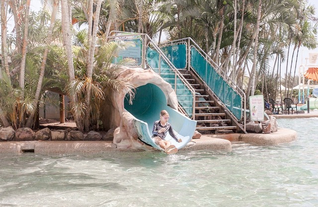 BIG4 Adventure Whitsunday Resort