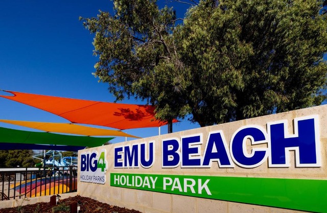 BIG4 Emu Beach Holiday Park